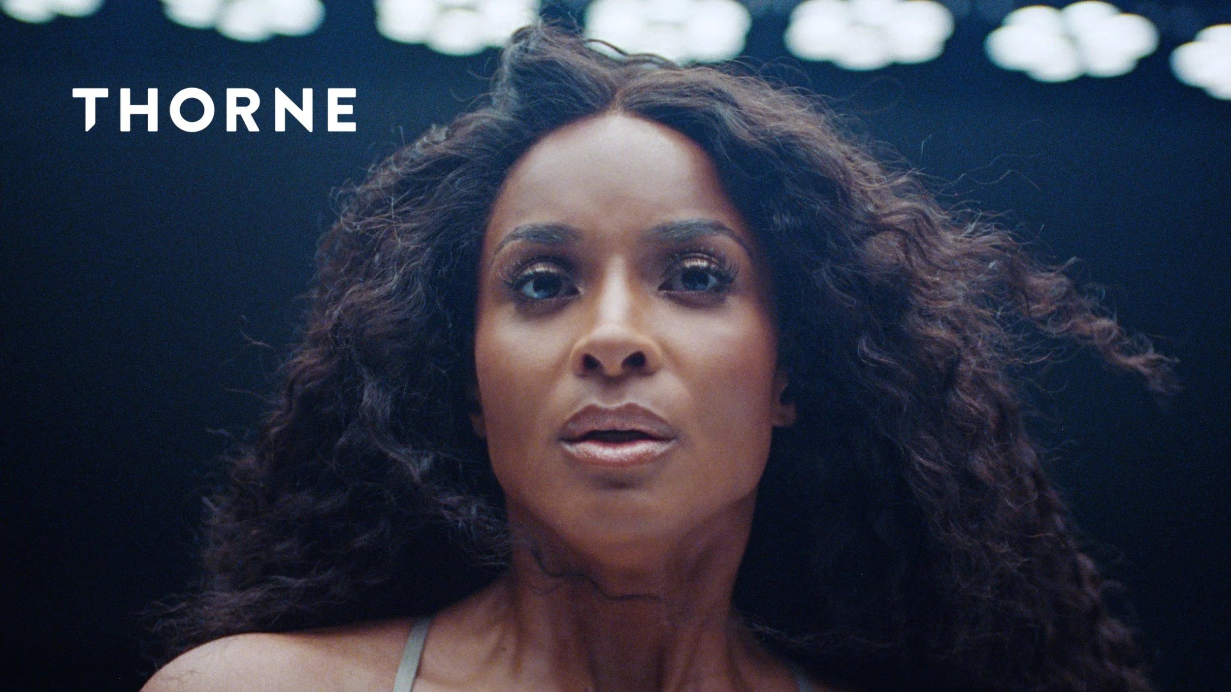 #ThorneFor | Hero film | Feat. Thorne Creatine and Ciara