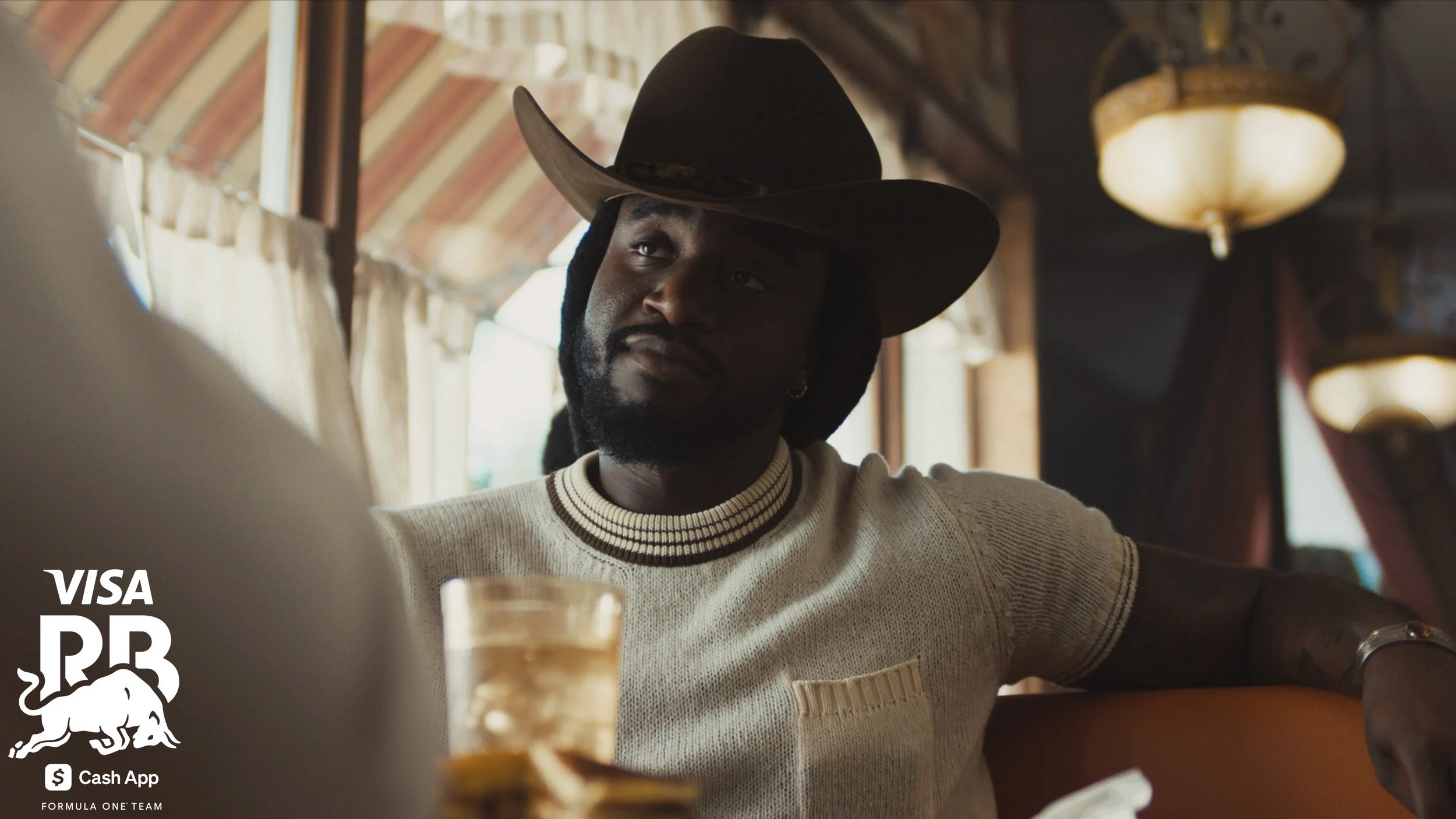 Desert Diner | VCARB Tortoise Livery Reveal