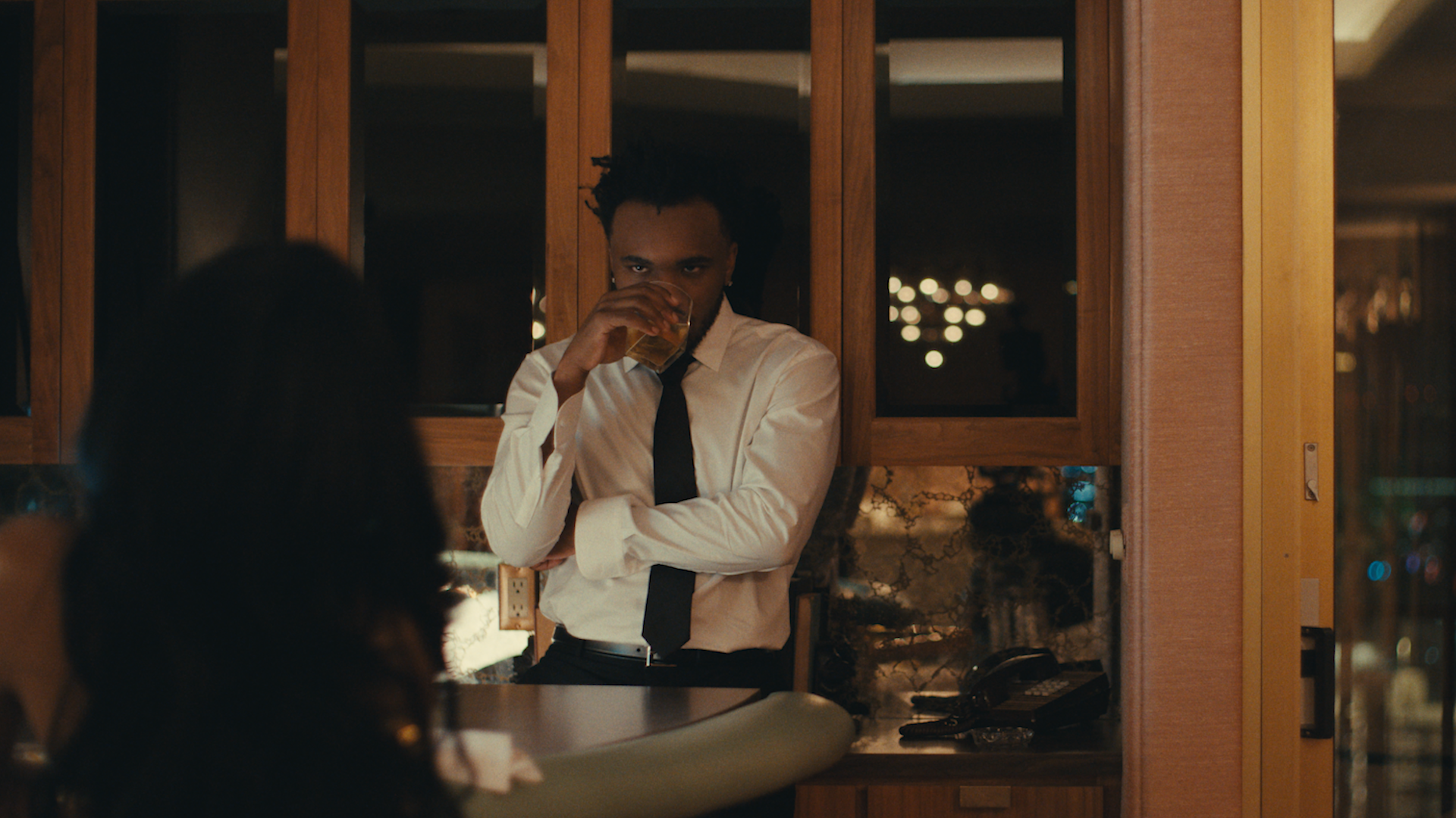 Baby Keem - Birds & the Bees (Official Video)