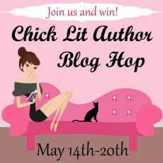 International Chick Lit Month Author Blog Hop 2012