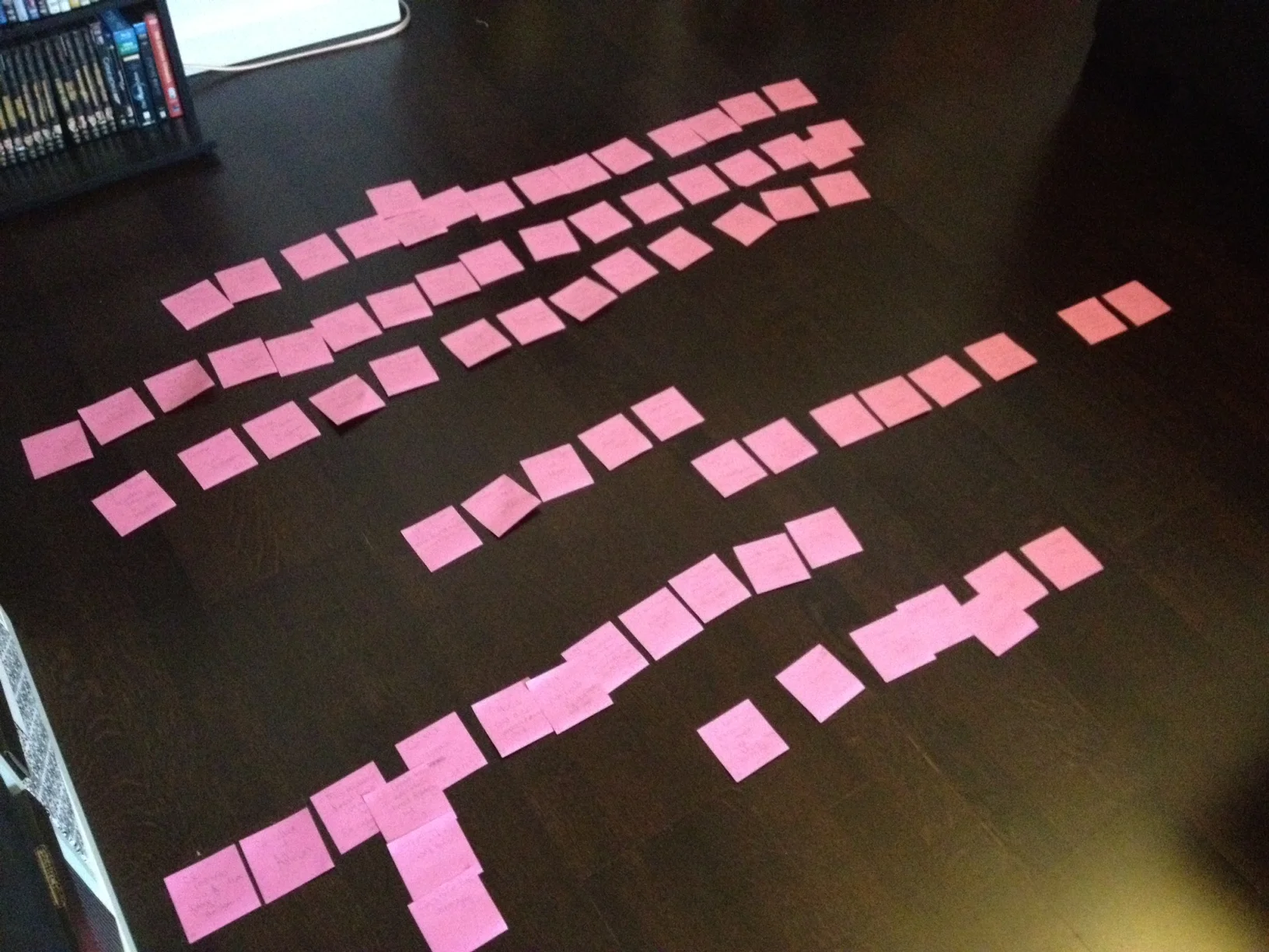 Planning the Fourth When Girlfriends Book - Savannah Page