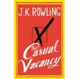 Casual Vacancy - Savannah Page