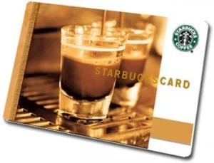 Starbucks-Gift-Card for Girly Blog Hop Location Winner at Savannah Page