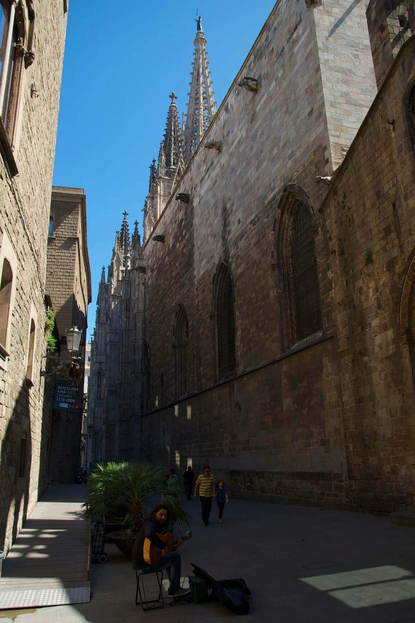 Barcelona 2013 - Savannah Page 3 (1)