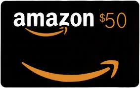 Win 50 Dollar Gift Card Amazon - Savannah Page