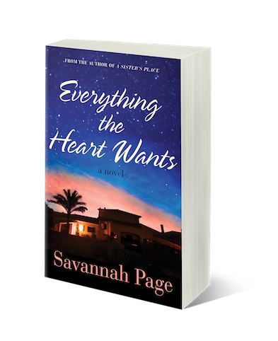 Ebook Cover 3D Everything the Heart Wants.png