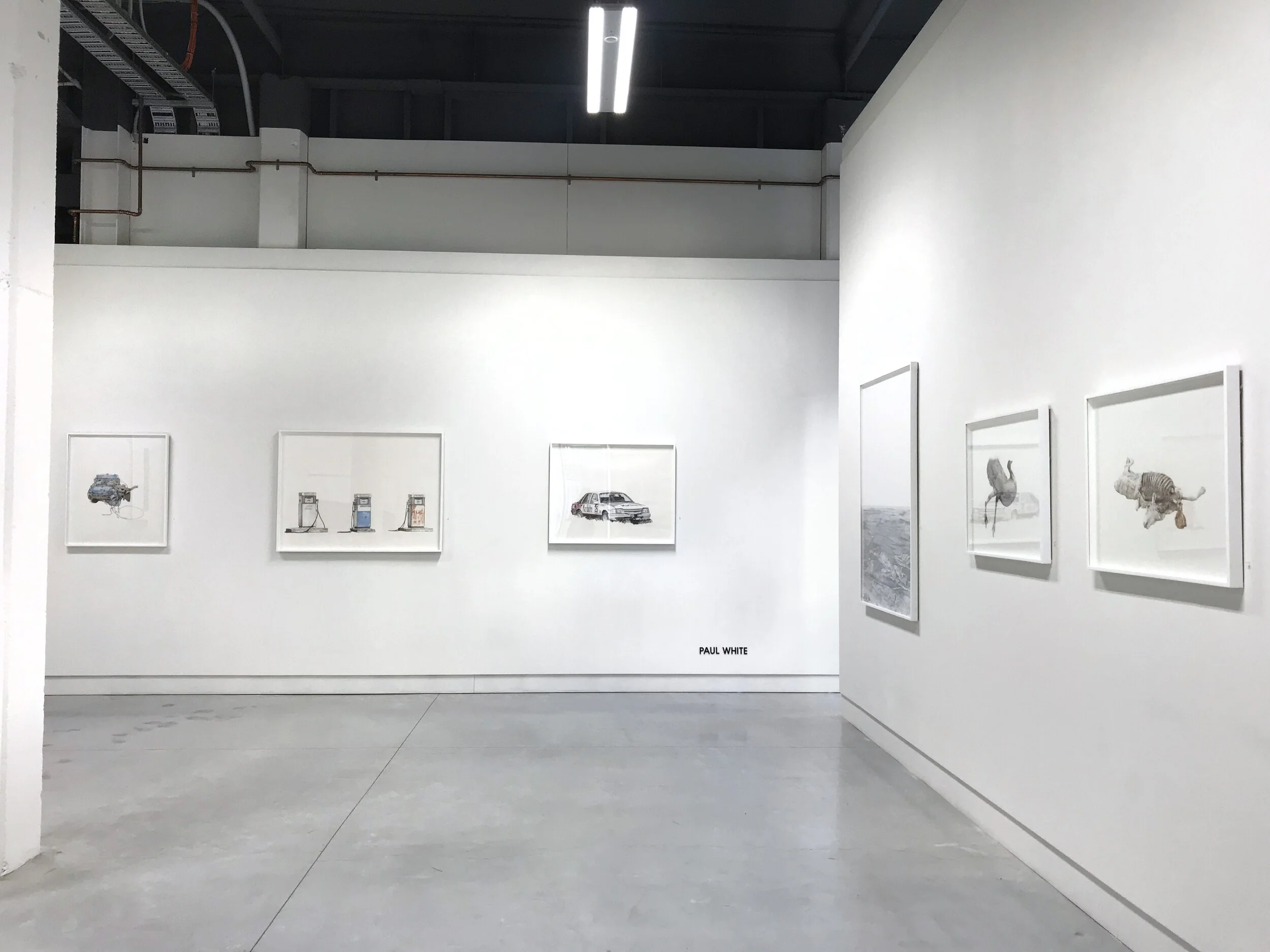  Install Shot,  Dirty Diesel &amp; Dusty Deeds , Mayspace, May 2018 
