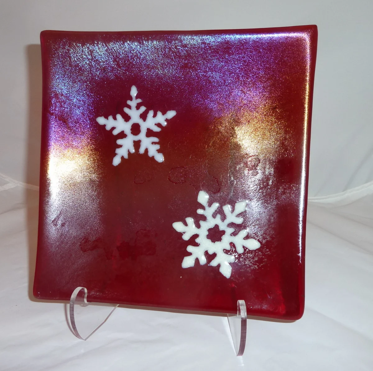 Snowflakes
