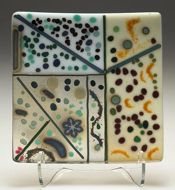Reaction Dish
