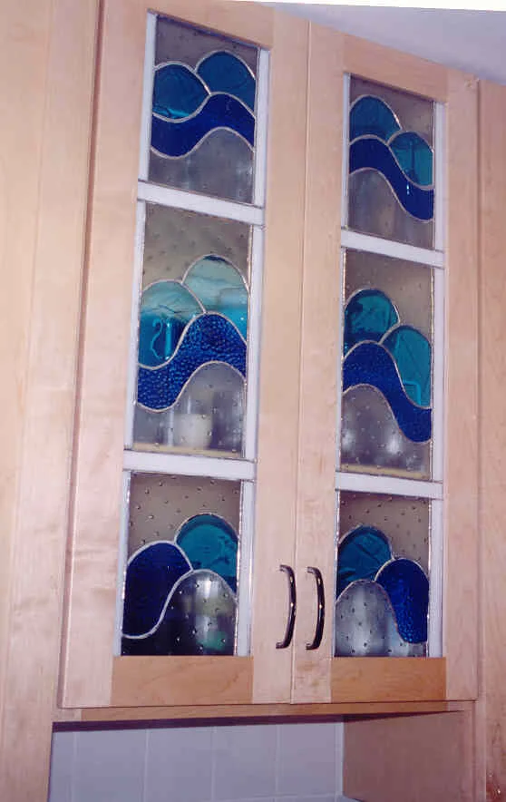 Kitchen Cabinets