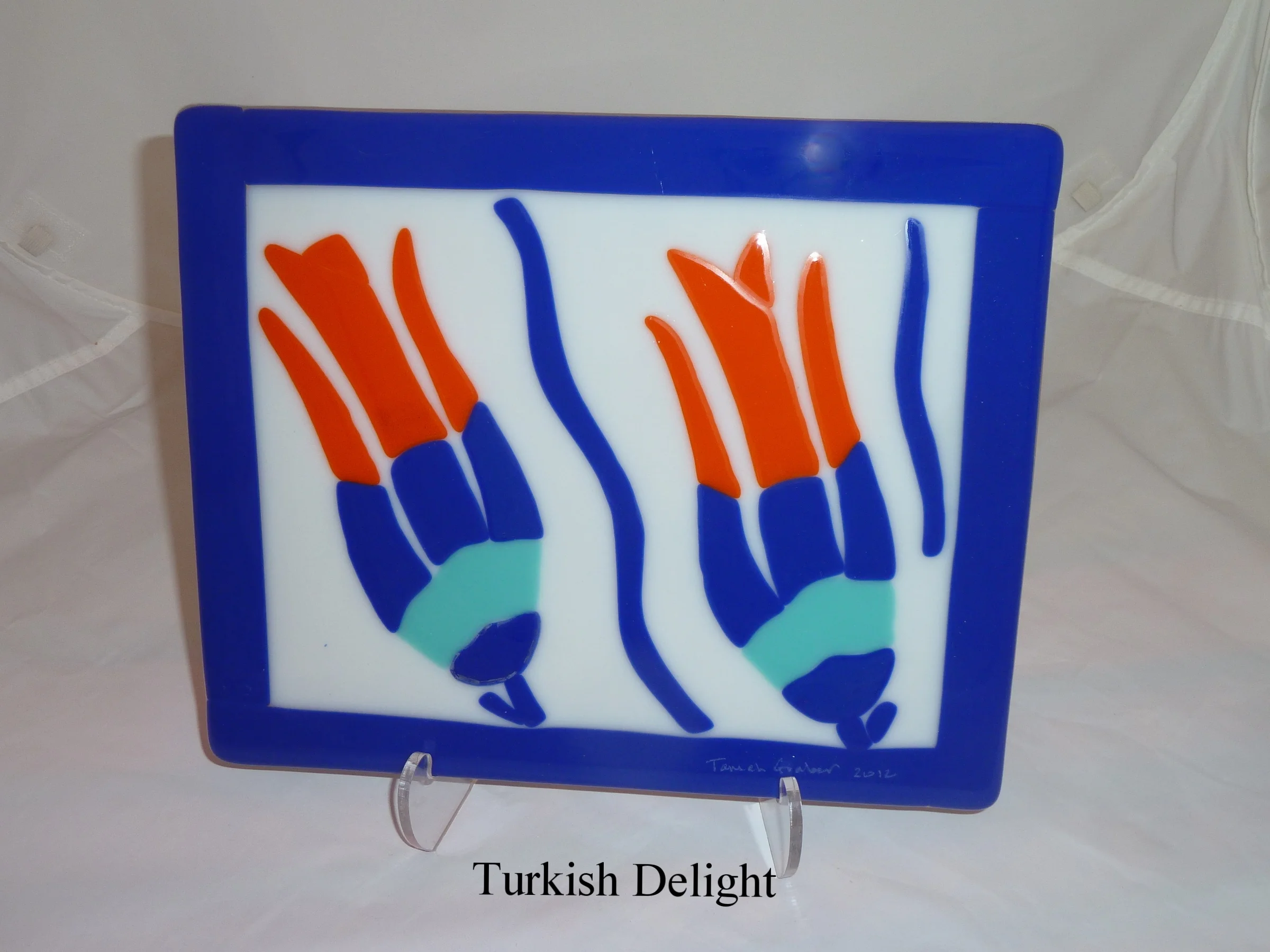 Turkish Delight