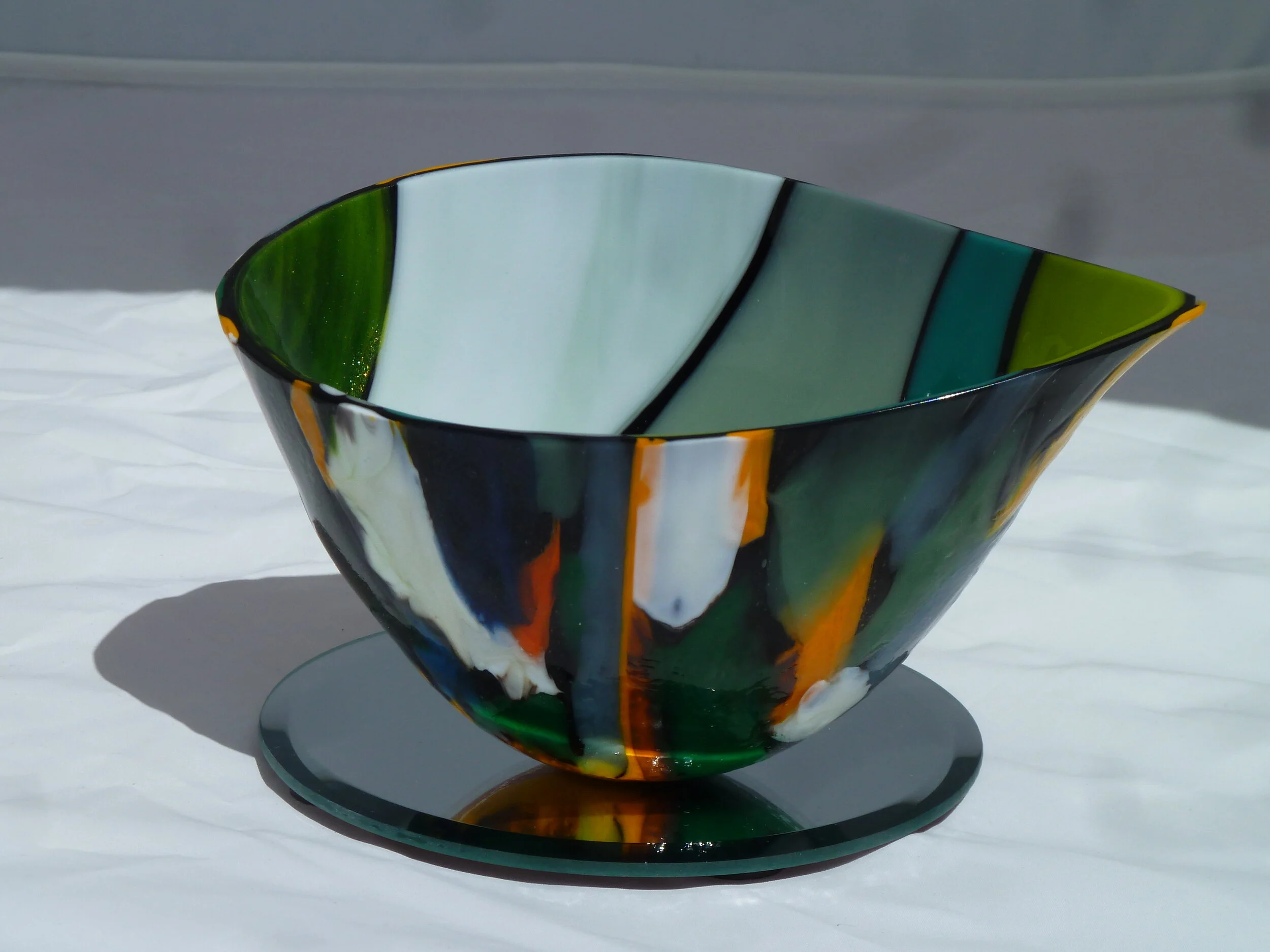  3.5 in x 6 x 3.5 high  $135 