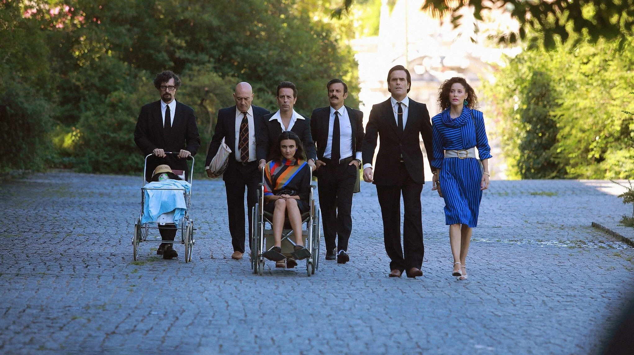 A Crónica dos Bons Malandros | RTP 1