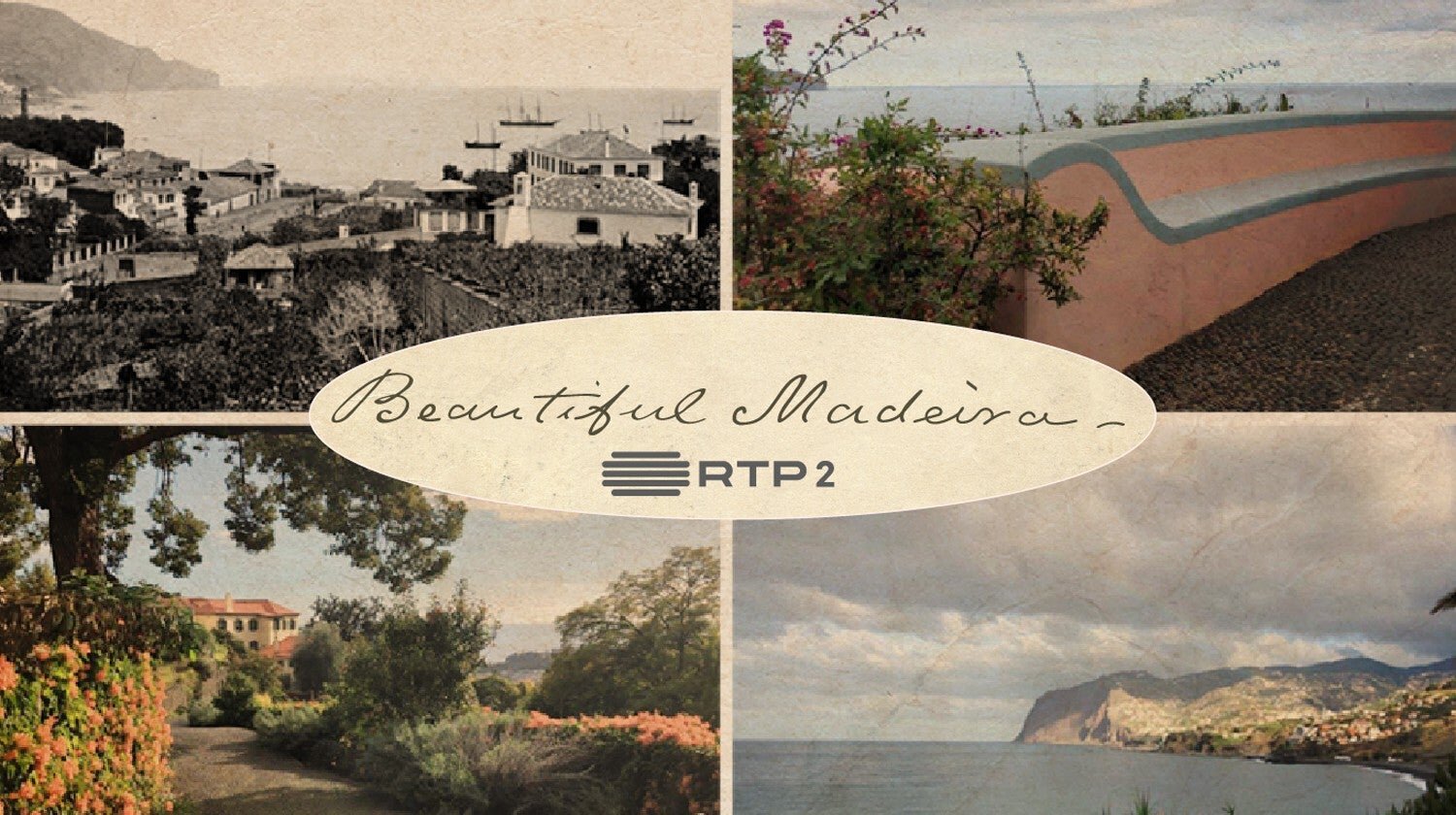 Beautiful Madeira | RTP 2
