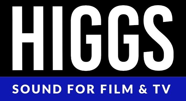HIGGS provides production sound services for film and TV. Operated by sound mixer and boom operator @pedro__anacleto