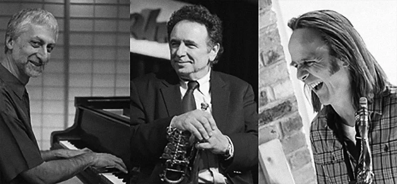 9TH ANNUAL HUDSON JAZZ WORKSHOP