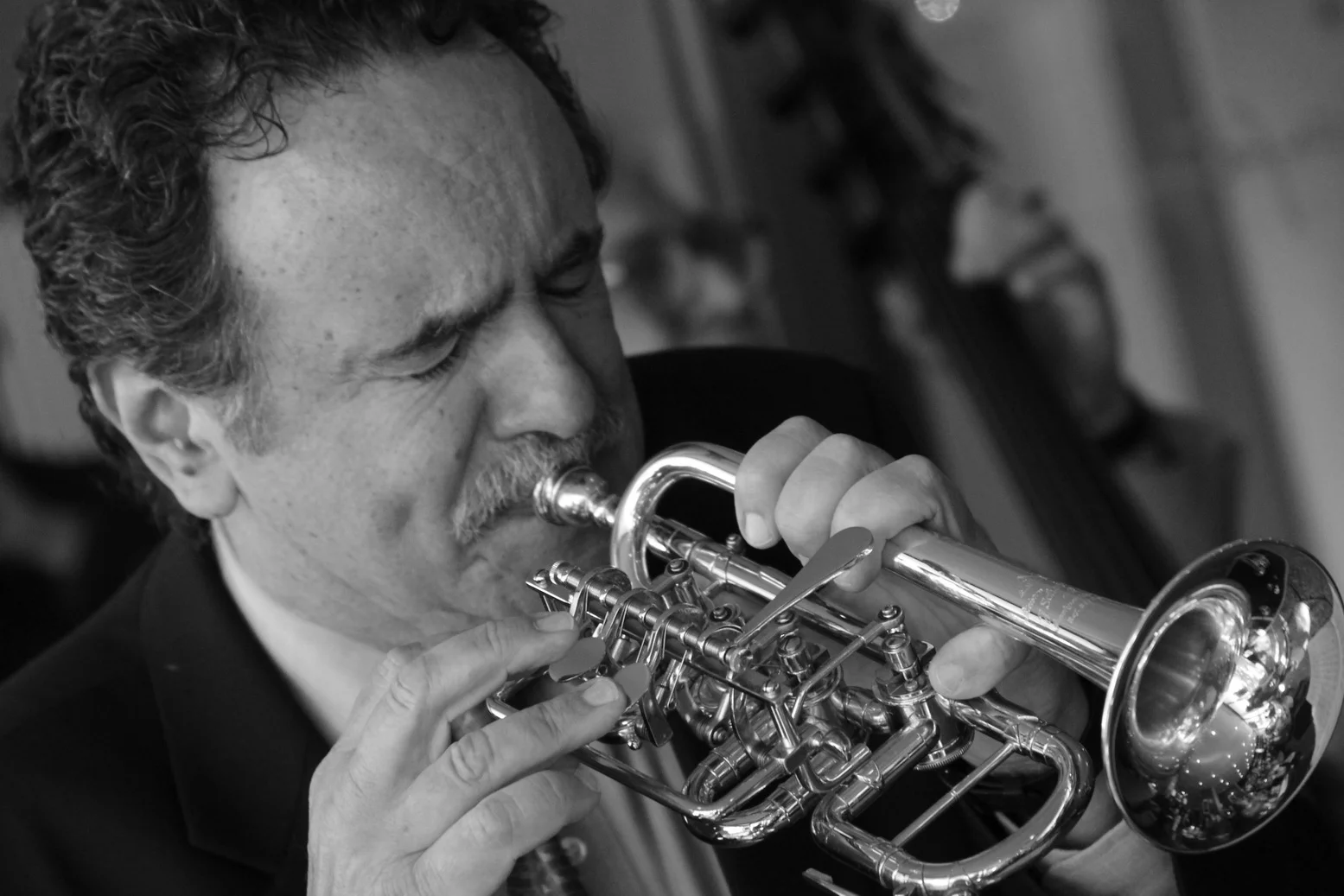 9TH ANNUAL HUDSON JAZZ WORKSHOP