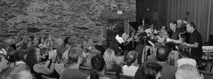 20TH ANNUAL INTERPLAY JAZZ & ARTS SUMMER WORKSHOP