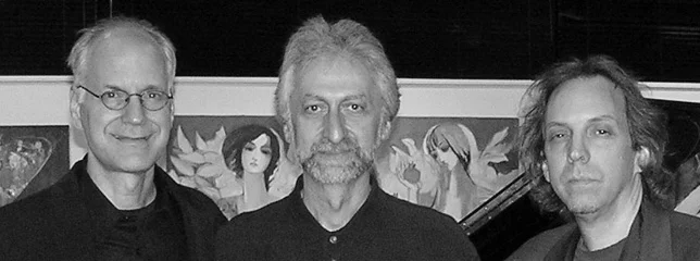 ARMEN DONELIAN JAZZ MASTER CLASS