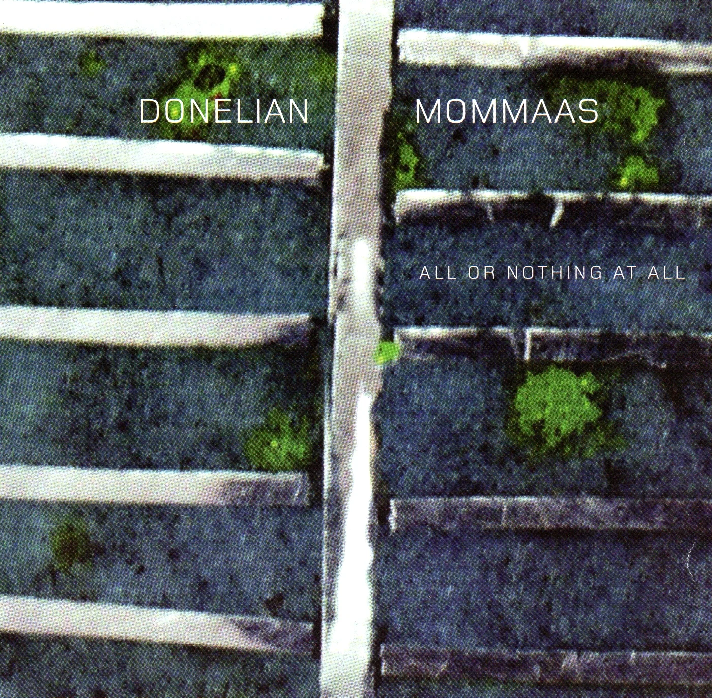 All Or Nothing At All