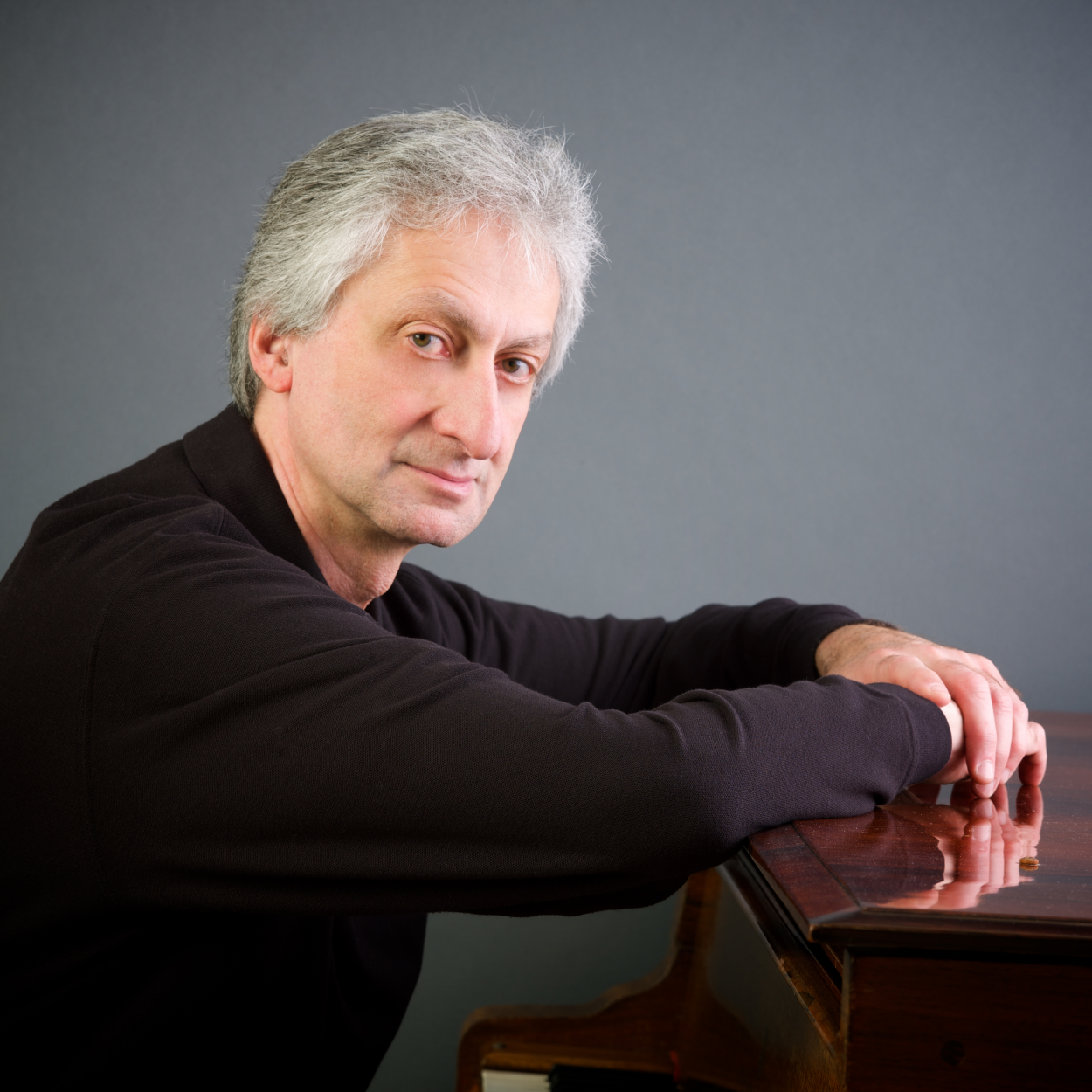 Pianist/Composer Armen Donelian