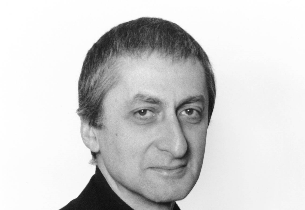 Pianist/composer Armen Donelian