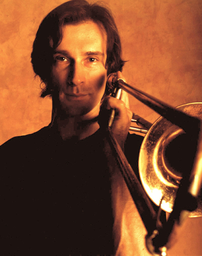 Chris Washburne (trombone), Special Guest