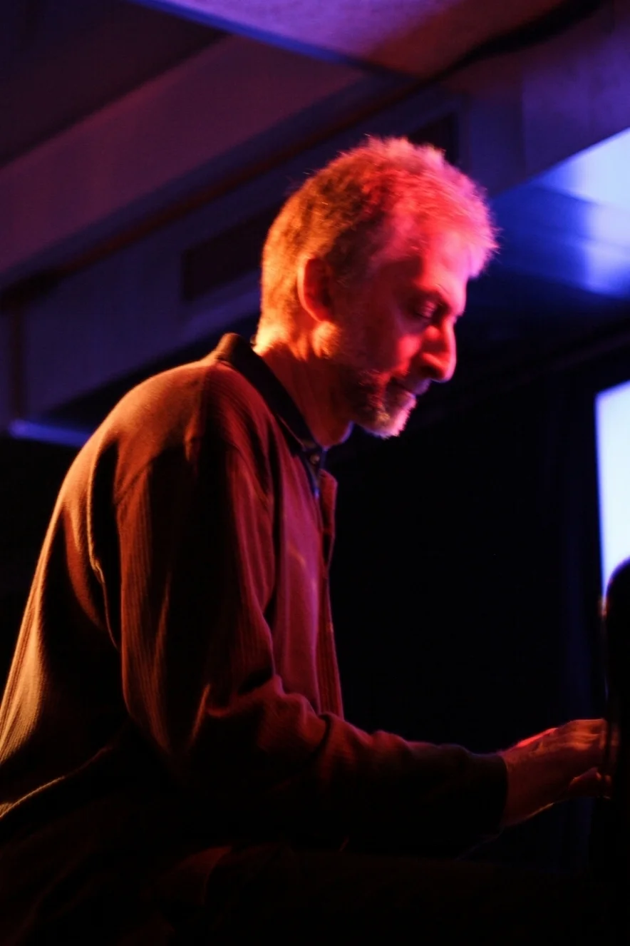 Armen Donelian, Piano