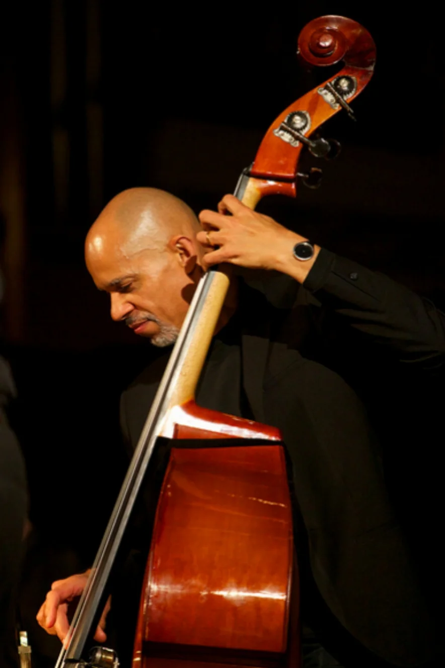 Ira Coleman, Bass