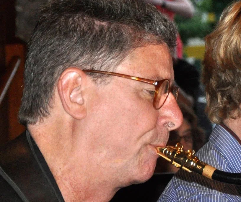 Fred Haas (saxophone)
