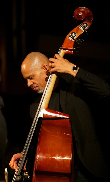 Ira Coleman (bass)