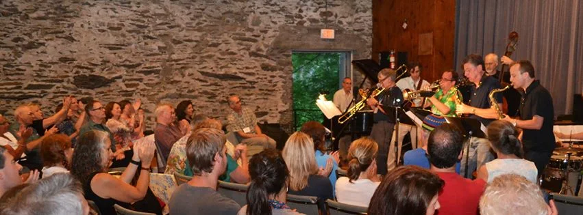 Interplay All-Star Concert on Sunday, June 23, 2019 at Kimball Union Academy, 7 Campus Center Drive, Meridan, NH 03770 at 7:30pm. Info & Tickets: interplayjazzandarts.org .