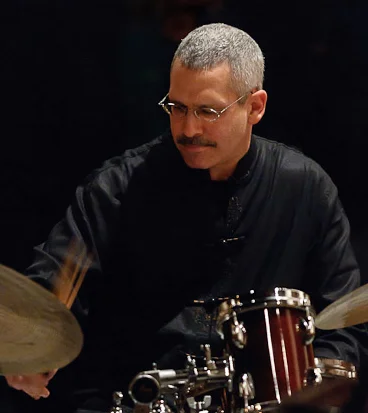 Jeff Siegel