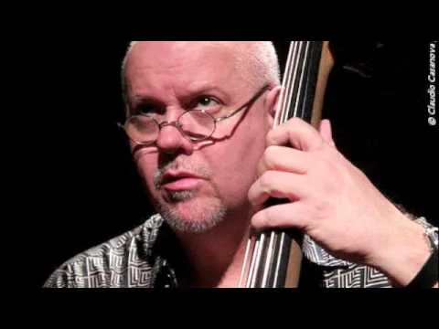 Bassist Jay Anderson