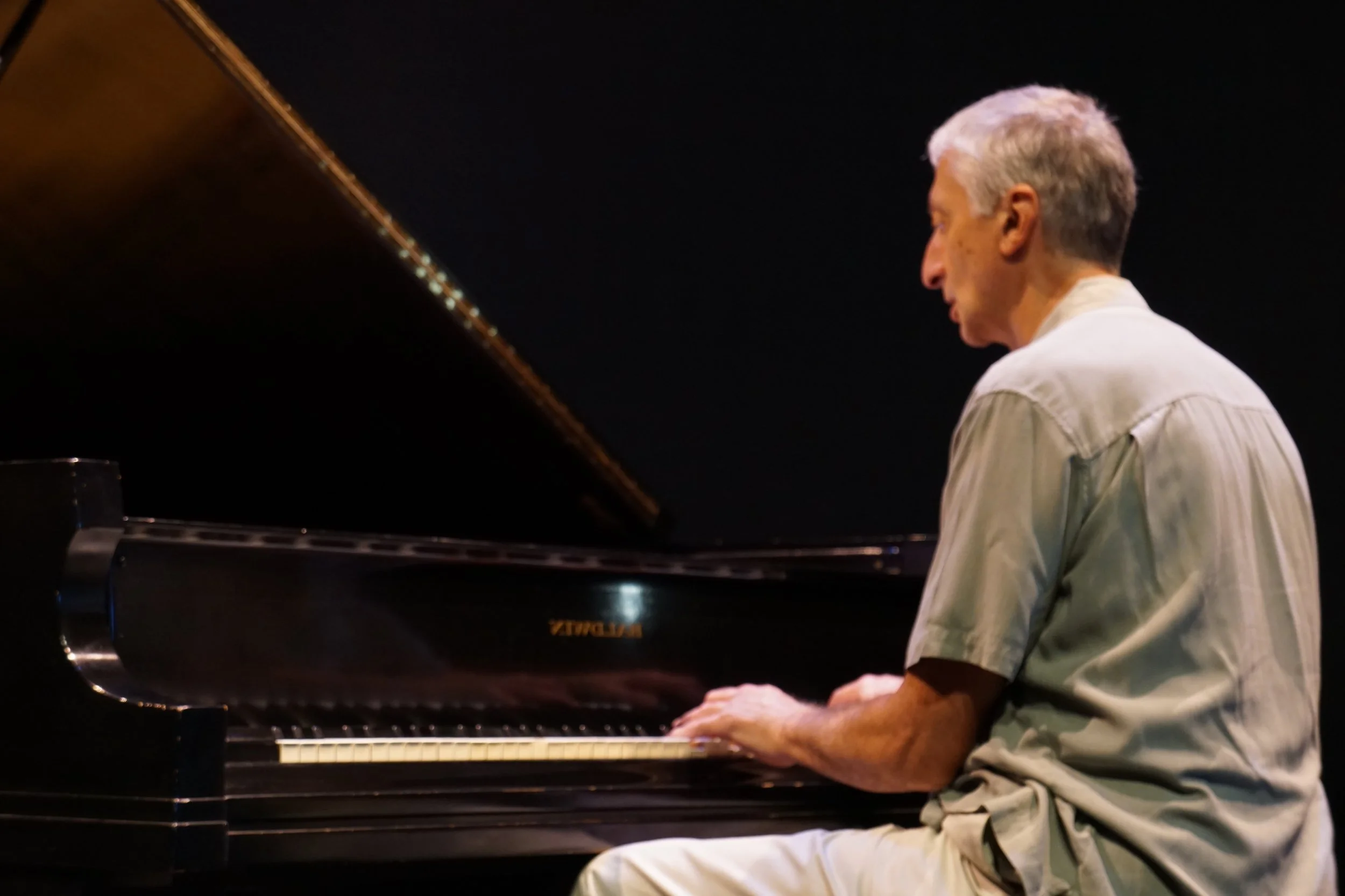 ARMEN DONELIAN AND FRIENDS