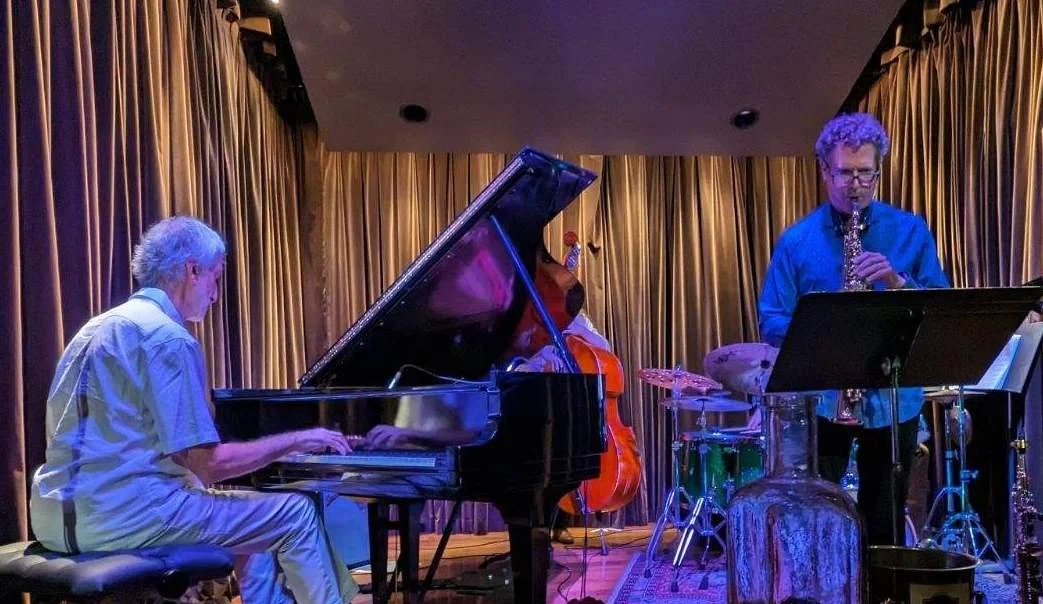 Armen Donelian Quartet