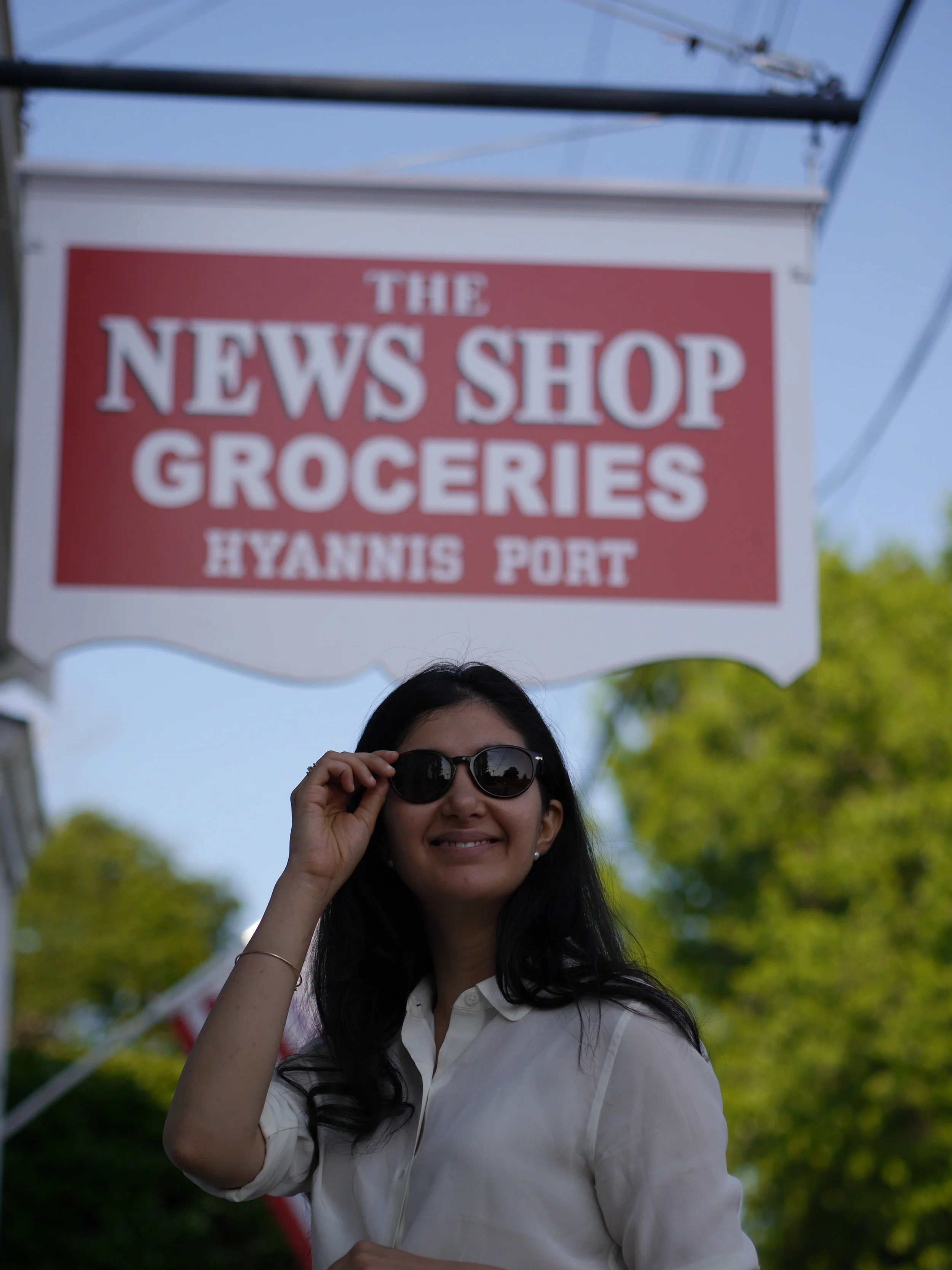Fourth of July on Cape Cod Pt. 1 ABOUT Fourth of July on Cape Cod