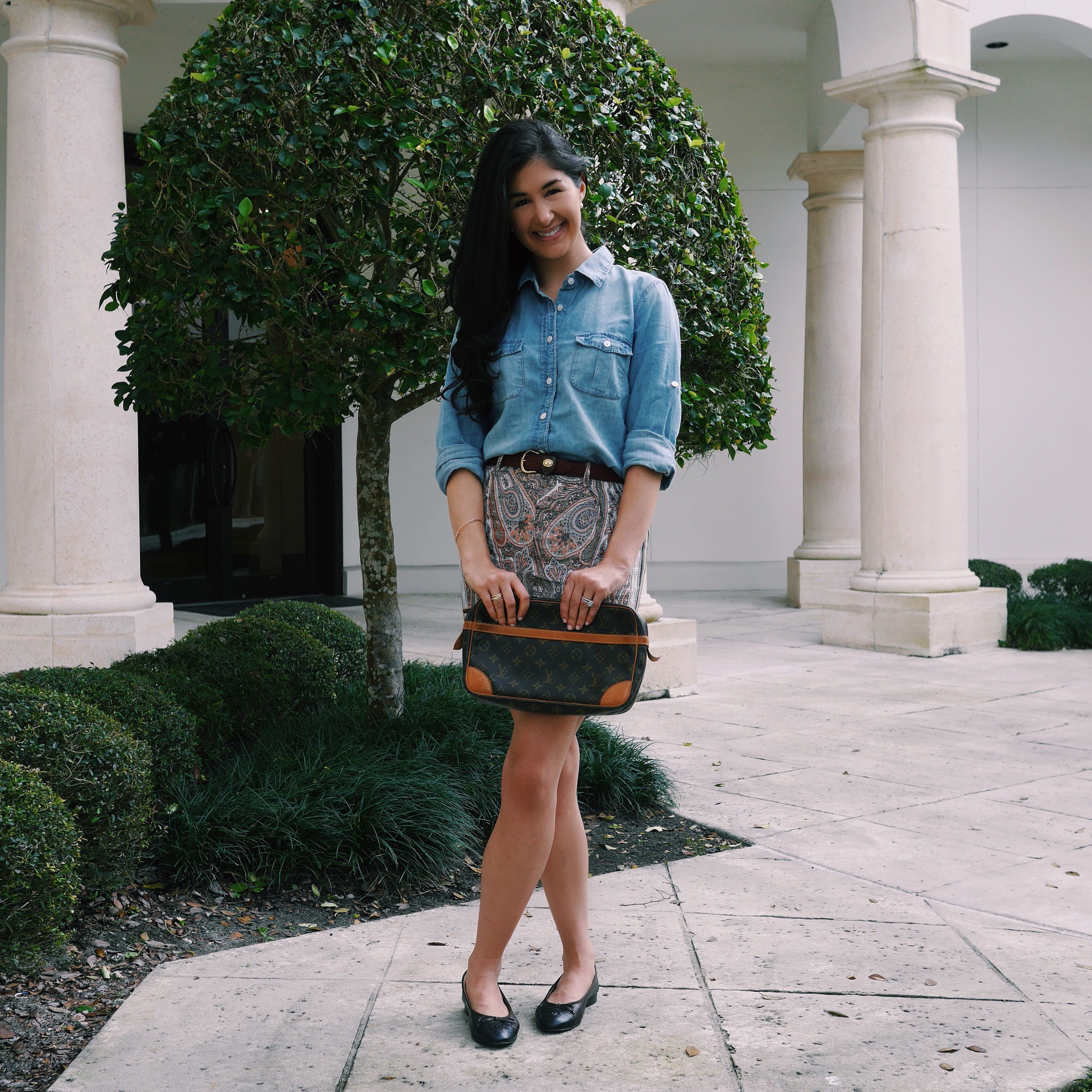 Chambray & Chanel in Florida - ABOUT Chambray & Chanel in Florida — SHOP  Chambray & Chanel in Florida 5 Must-Read Tips For First Time Home Buyers