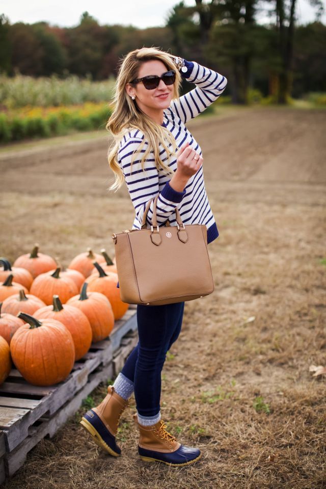 Bean Boots Preppy Outfit Idea.jpg