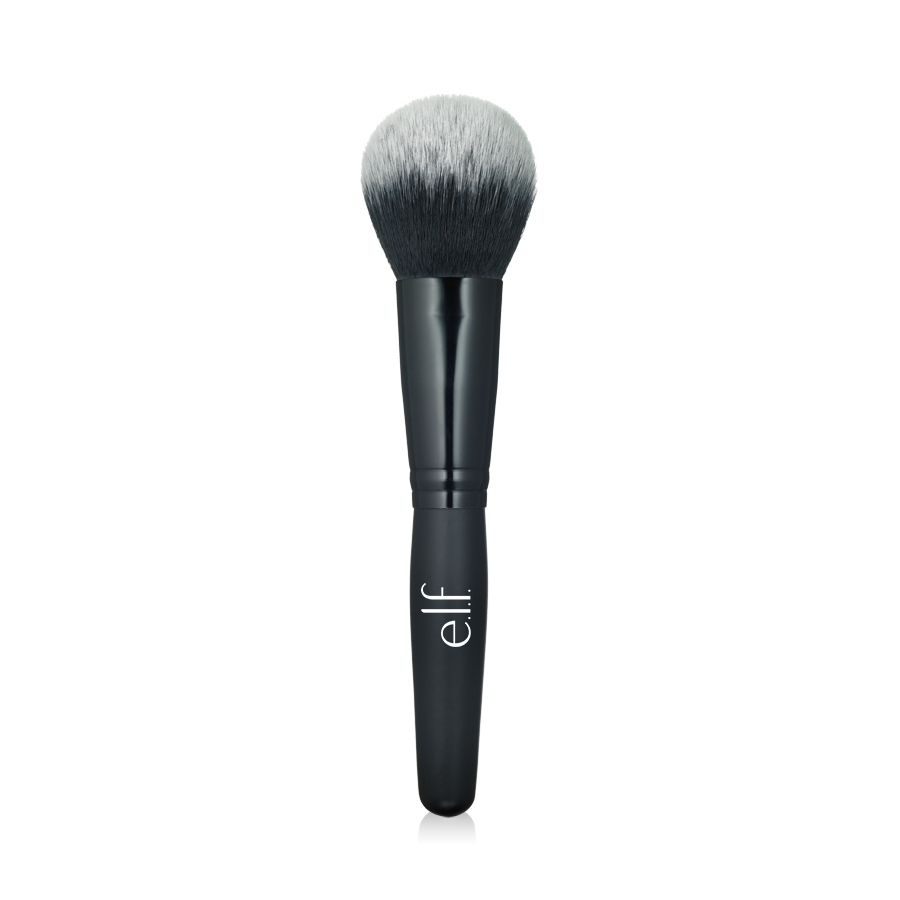 e.l.f. Flawless Face Brush - $6