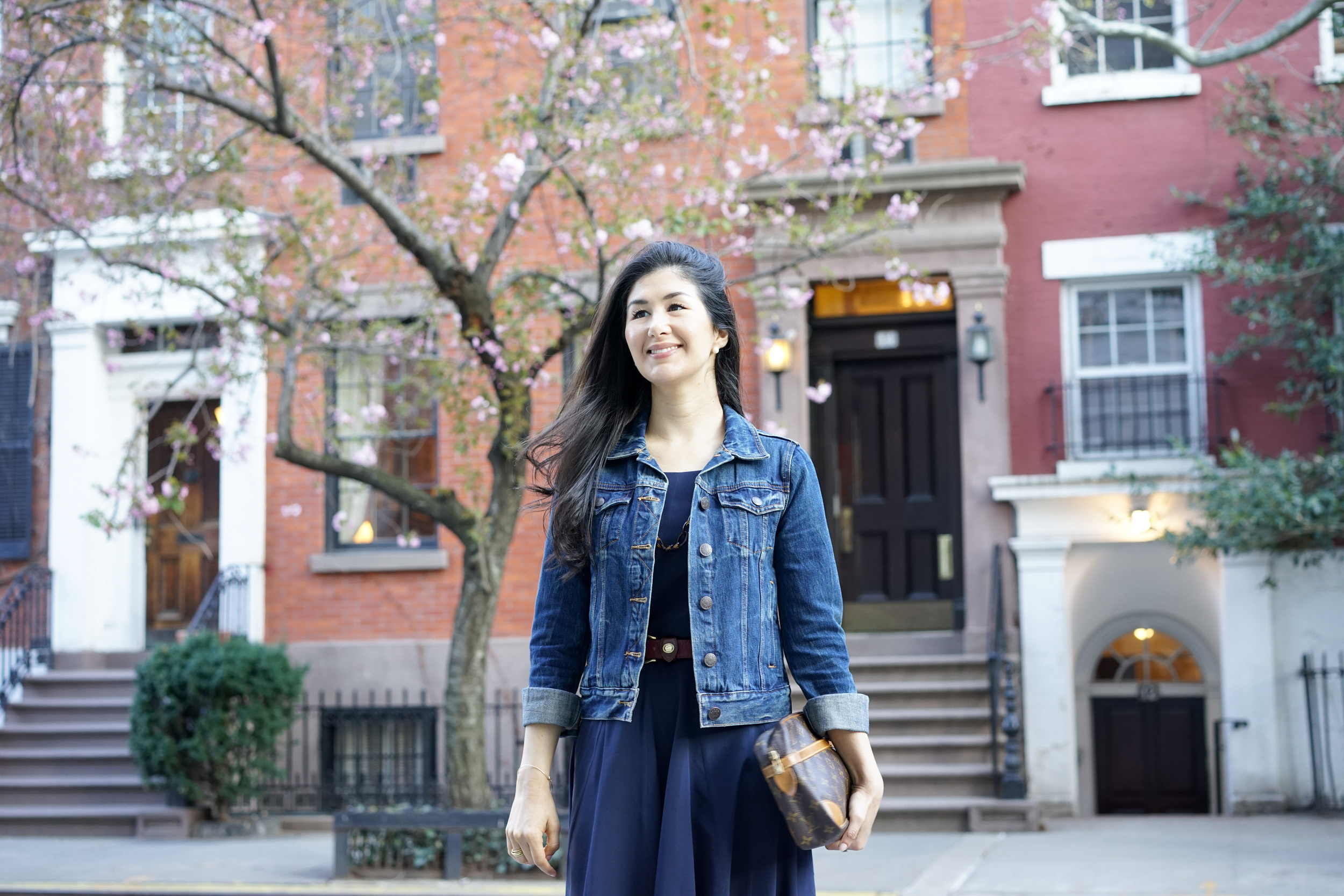 Blog AUDREY A LA MODE Capsule Wardrobe Summer 2016