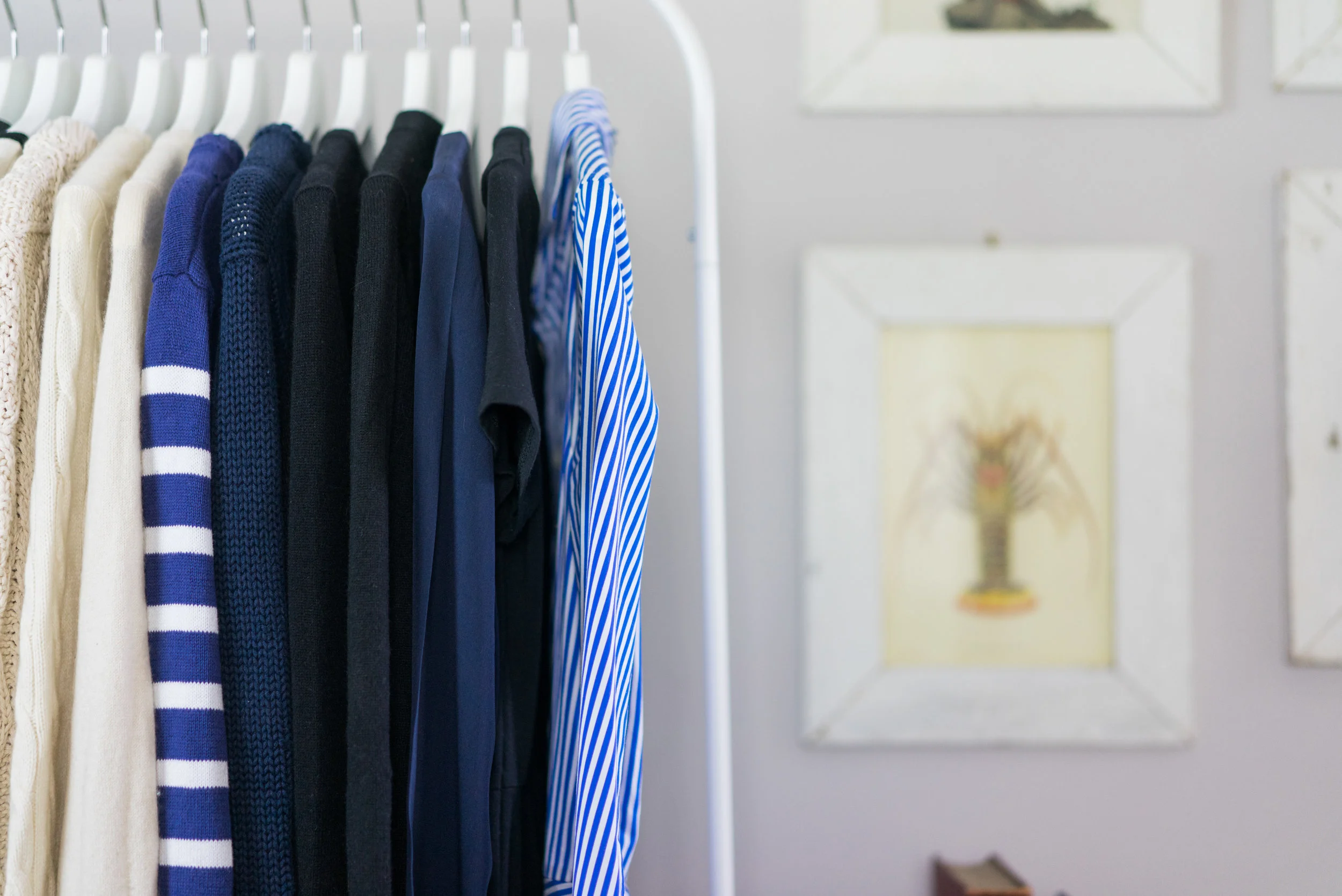 How To Create Your Ideal Capsule From Scratch The Only 37 Pieces