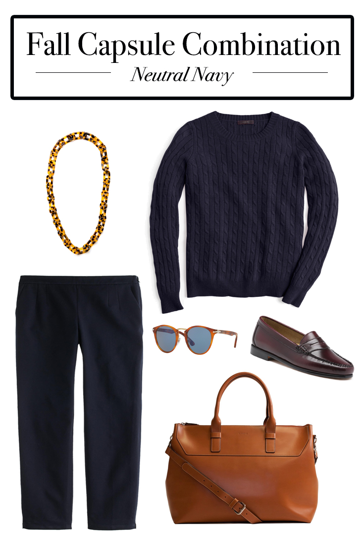 Blog Audrey A La Mode Capsule Wardrobe Summer 2016