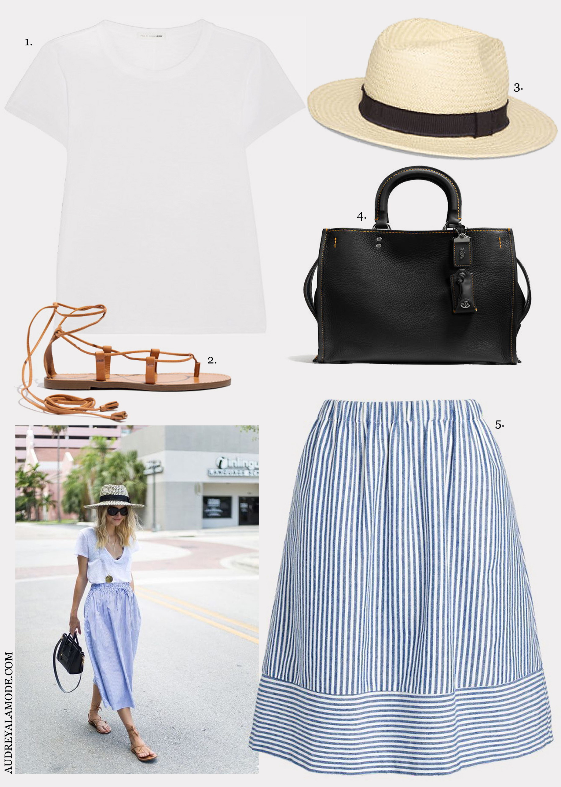 Fourth Of July Outfit Inspiration - ABOUT Fourth Of July Outfit ...