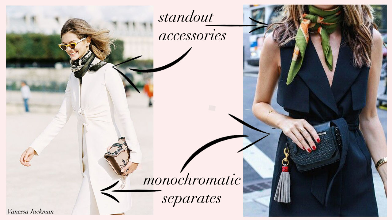 When is a Handbag Not a Handbag? - Academie de la Mode