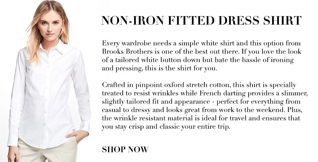 Brooks Brothers 200th Anniversary \u0026 A 