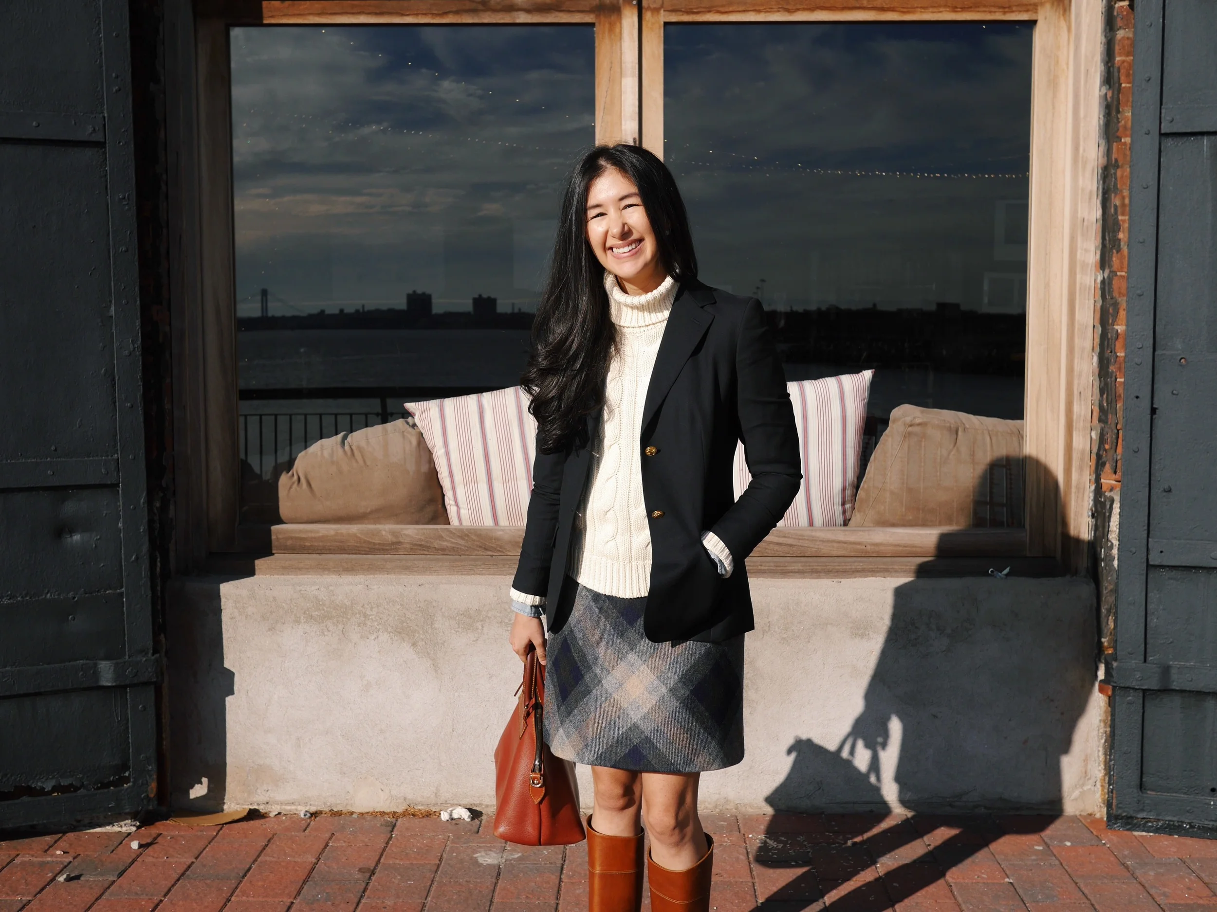Brooks Brothers 200th Anniversary \u0026 A 