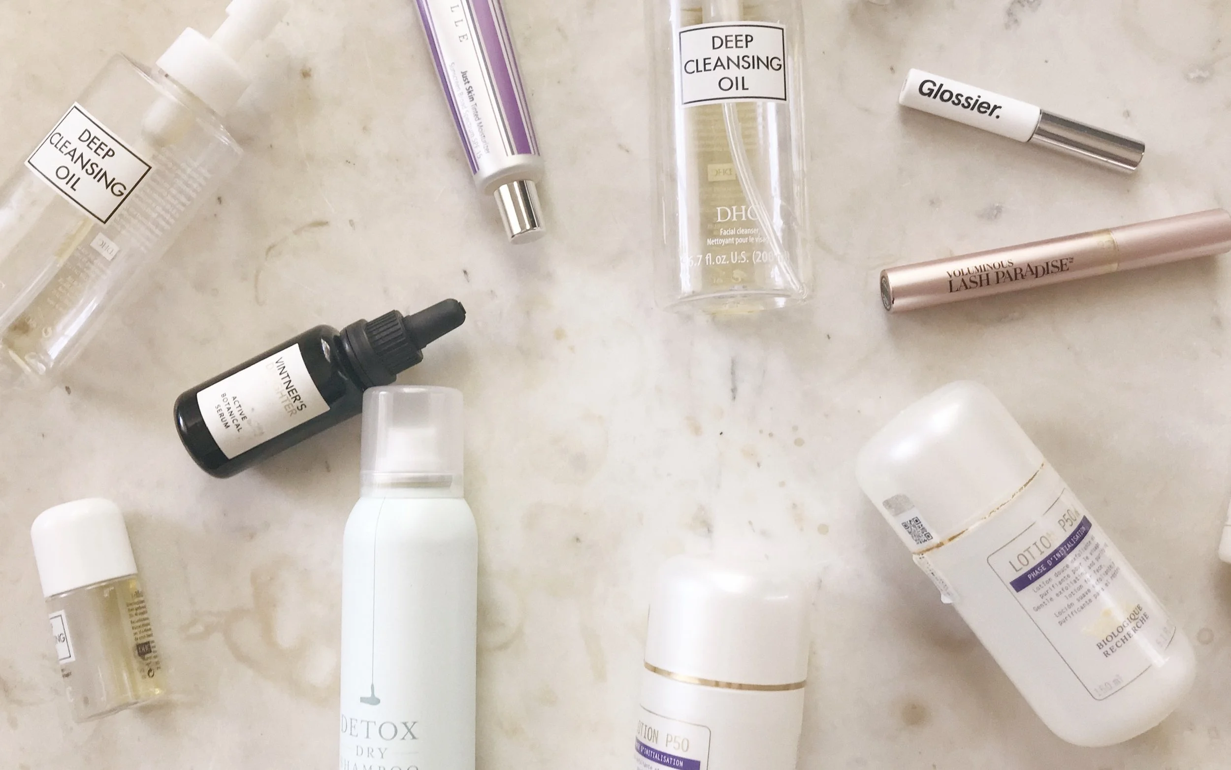 dhc-deep-cleansing-oil-vintners-daughter-review-glossier-boy-brow-chantecaille-just-skin-tinted-moisturizer-drybar-detox-dry-shampoo.jpg