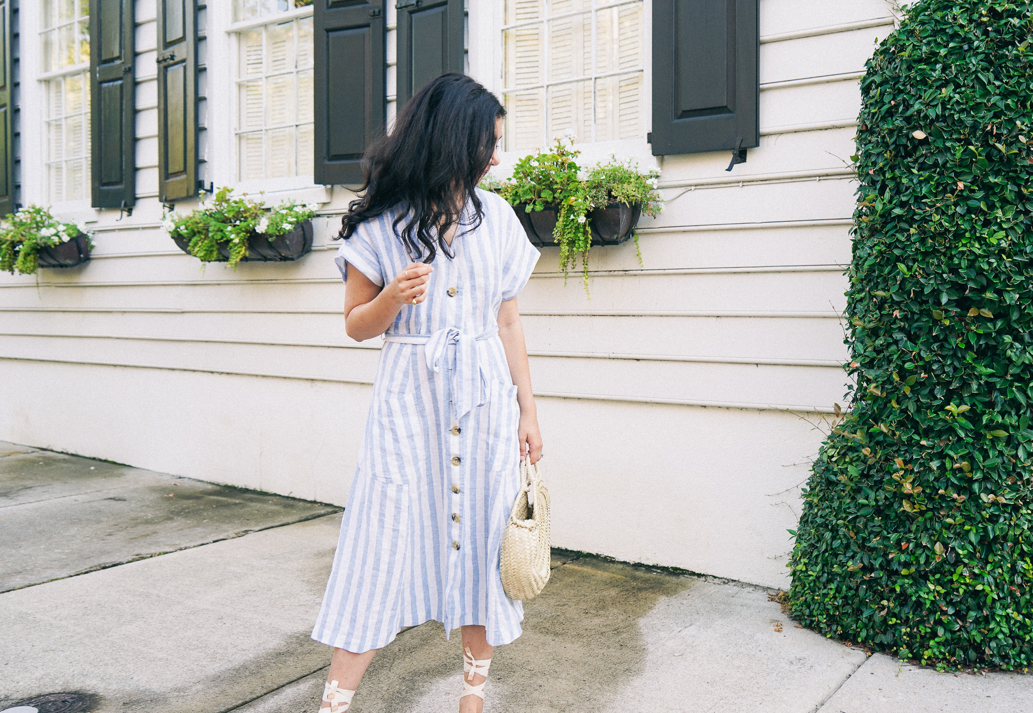 Summer Capsule Outfit: Easy Linen - ABOUT Summer Capsule Outfit: Easy Linen  — SHOP Summer Capsule Outfit: Easy Linen 5 Must-Read Tips For First Time  Home Buyers