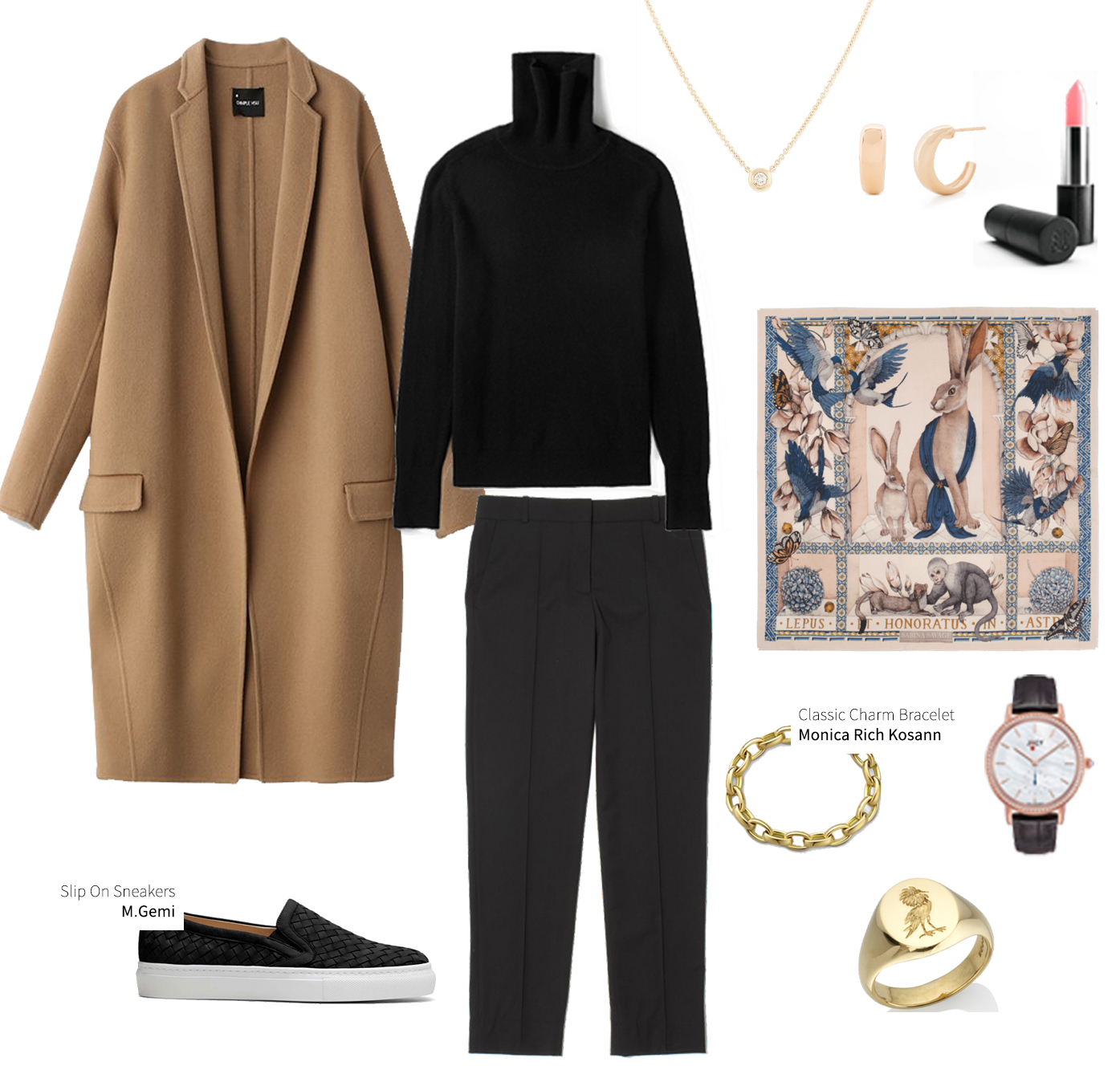 My Current Wish List & Some Outfit Planning/Dreaming - ABOUT My Current ...